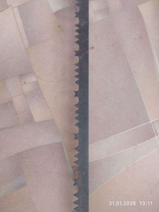 Пила лучковая продам