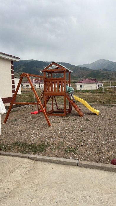 Продам качеля в отличном состочние