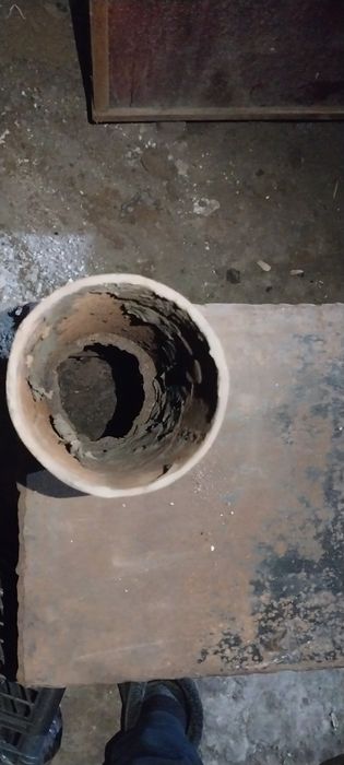 Продам буржуйку дёшево