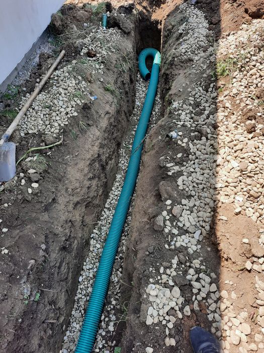 Vanzare, montaj fosa septica la cheie