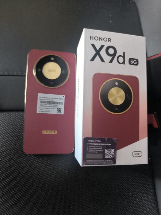 Xonor xd 9 telefon