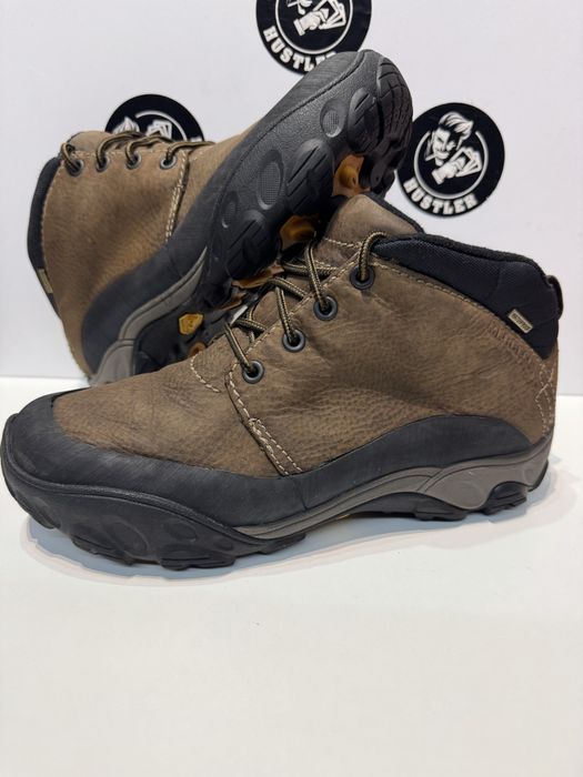 Туристически обувки MERRELL Waterprof  VIBRAM .Номер 44