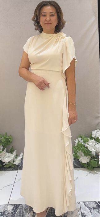 Платье вечернее 48 размер