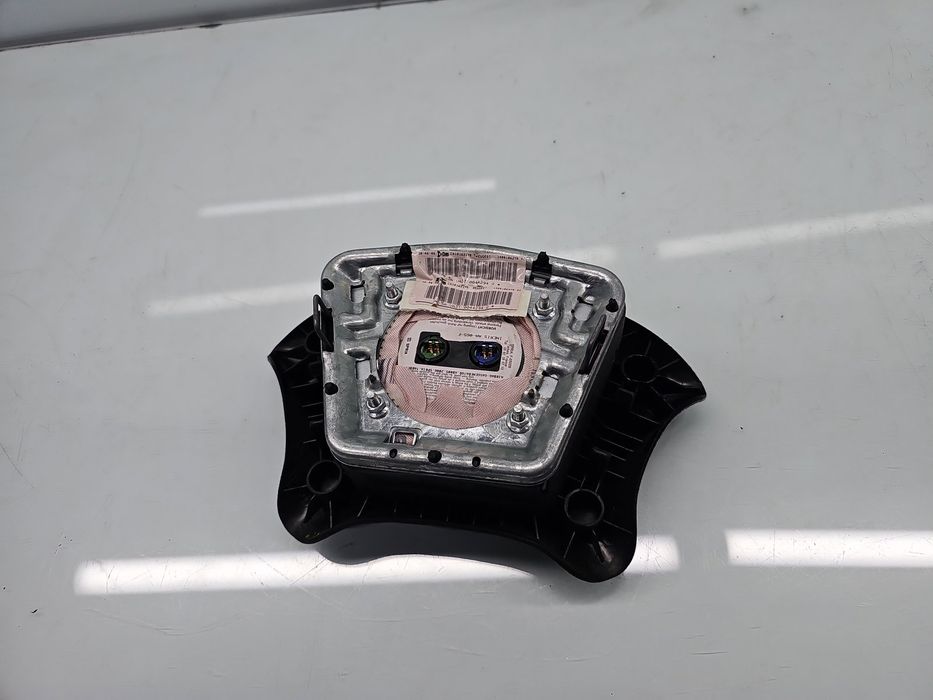 Airbag volan PEUGEOT 807 [Fabr 2002-2008] 14001062YR