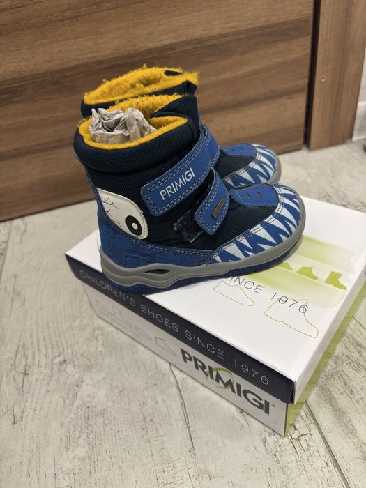 Детски апрески Primigi