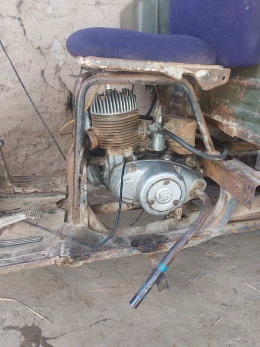 Муравей сотилади