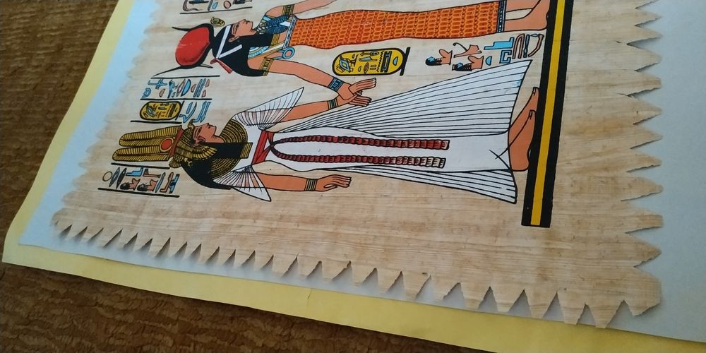 Пано за стена и рамка