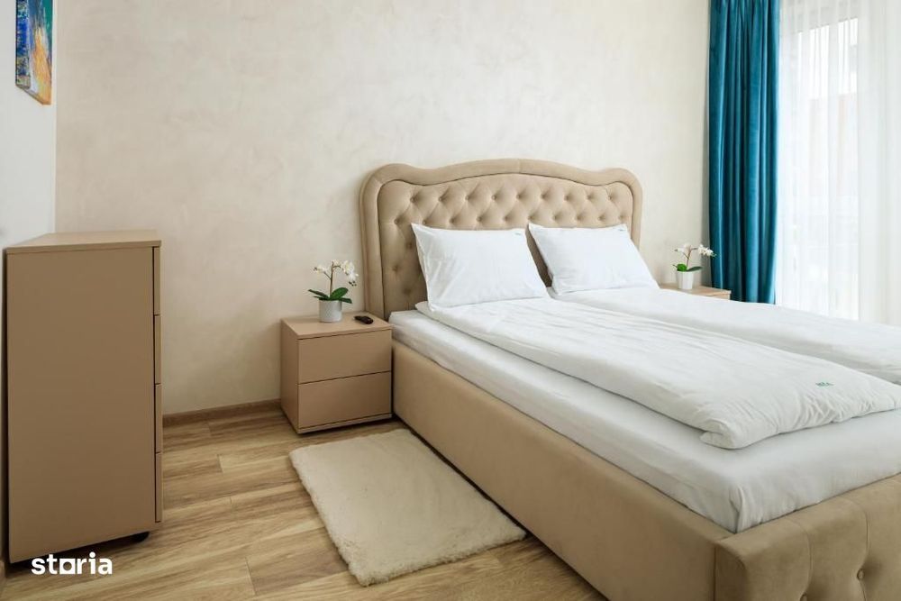 Top City | Apartament 2 Camere