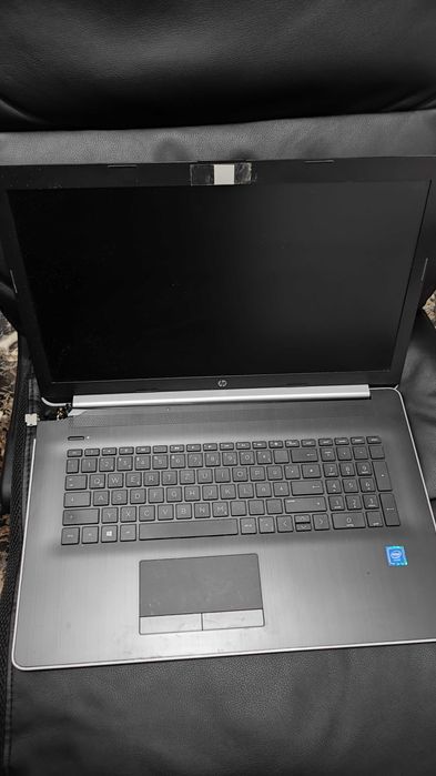 Display laptop HP 17 inch - HP 17-by0566ng