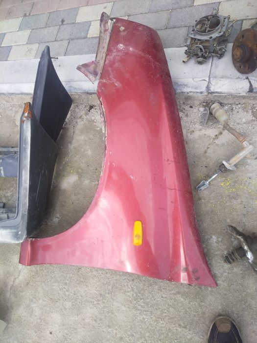 Лада калина Запчас