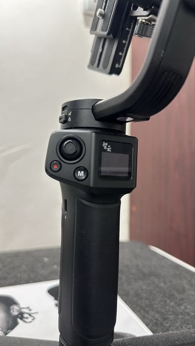 Продам Weebill 3S
