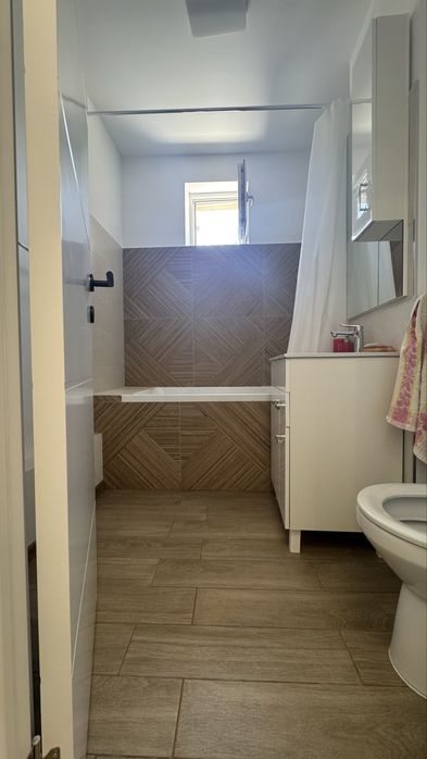 Apartament 2 camere Gorjului