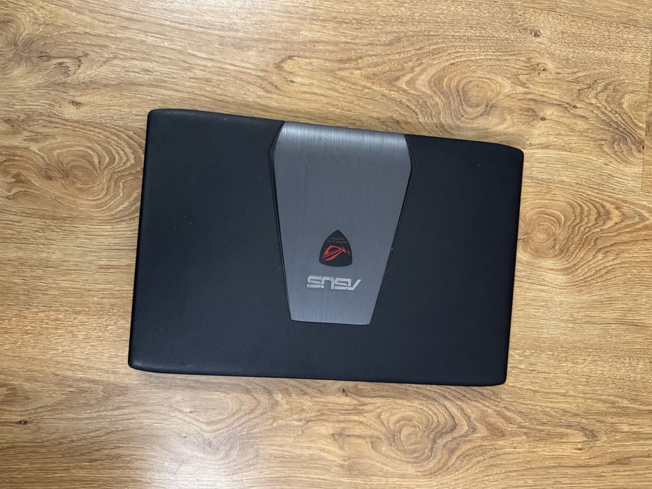 Vand laptop gaming Asus GL552JX