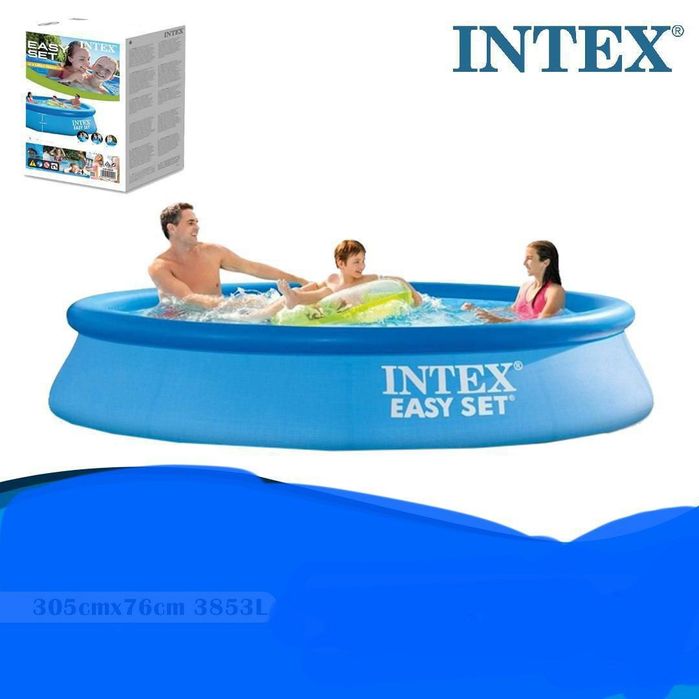 Intex basseynlar optom