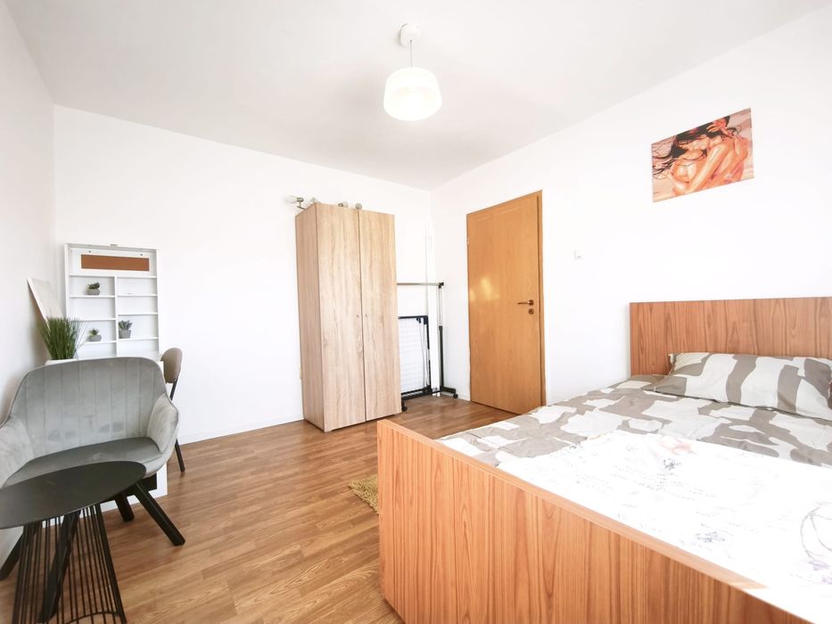 Garsoniera modernă,langa Afi Mall,