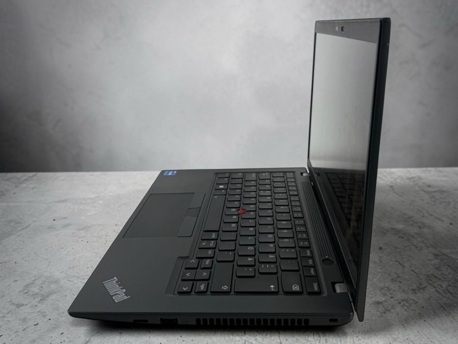 Lenovo ThinkPad L14 Gen 4 14" Full HD Touch i7-1355U 32RAM 512GB Гаранция!
