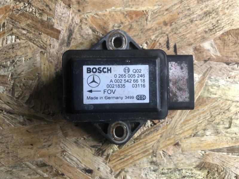 Senzor esp Mercedes E-Class W211 a0025426618