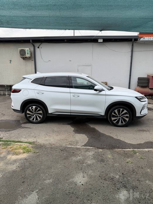 BYD Chempion 150