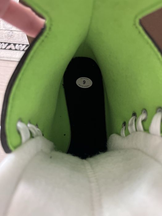 коньки Bauer XLS