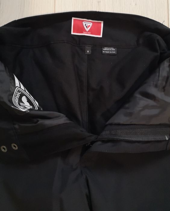 Rossignol ски панталон за момче