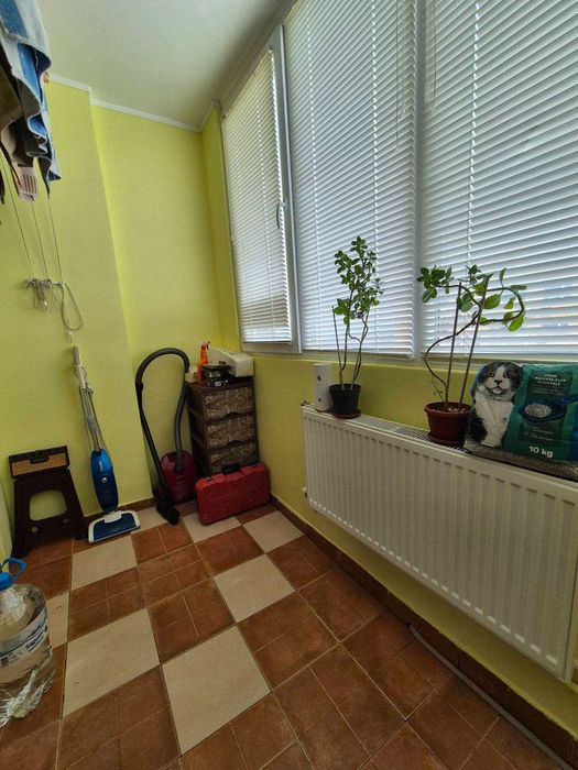 Продава се Двустаен апартамент в Оряхово - 61 кв.м за 585 €/кв.м - Снимка #5