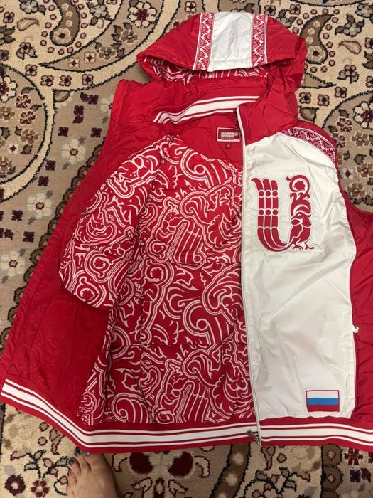 Продам жилетку качество