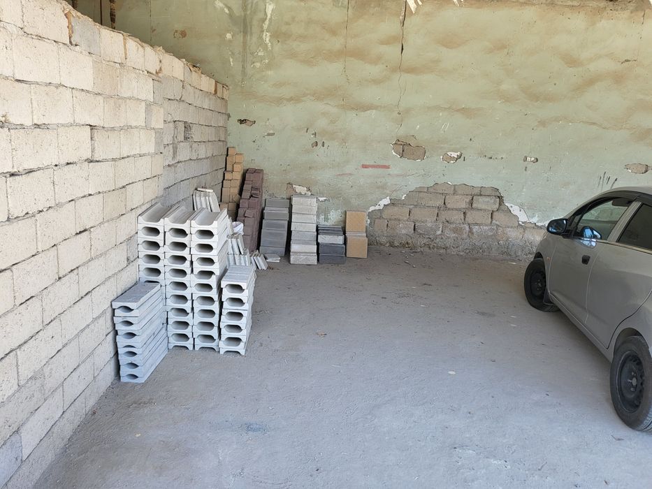 Помещение под бизнес 8 cоток (Производится)