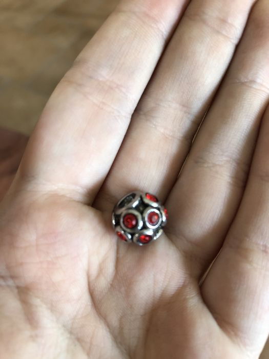 шарики для пандоры