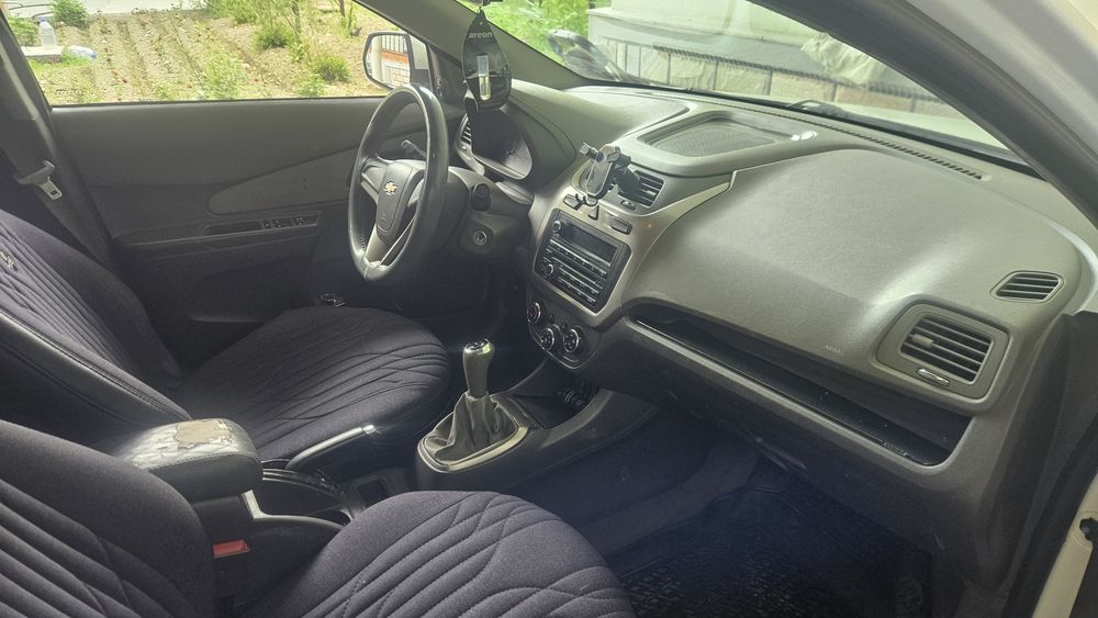 Chevrolet Cobalt 2013 — 3