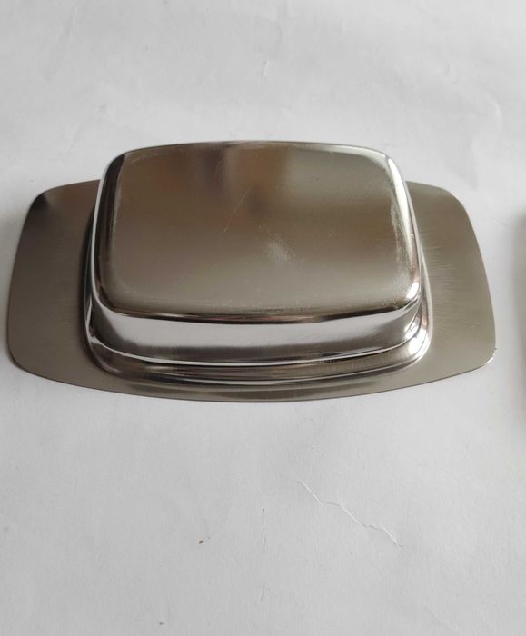 Съд за масло от неръждаема стомана