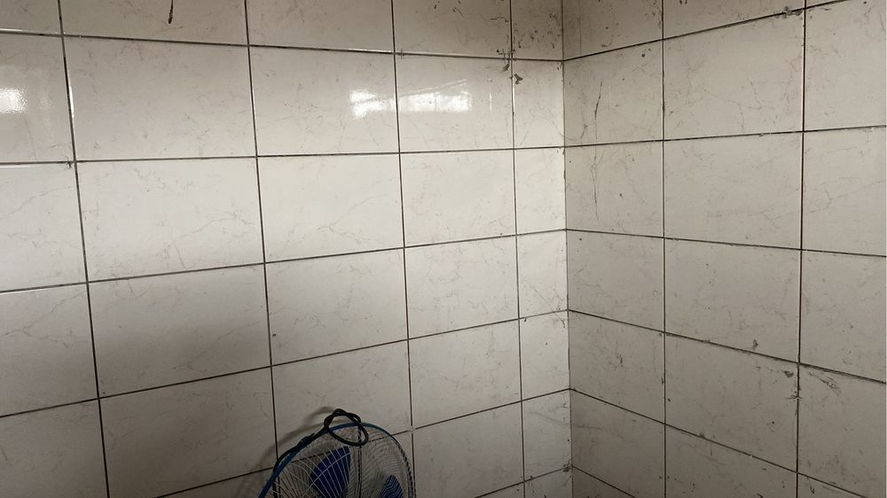 Стяжка полов в Караганде