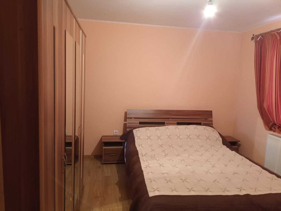 Casa de vanzare Seleus (Danes) - Judetul Mures