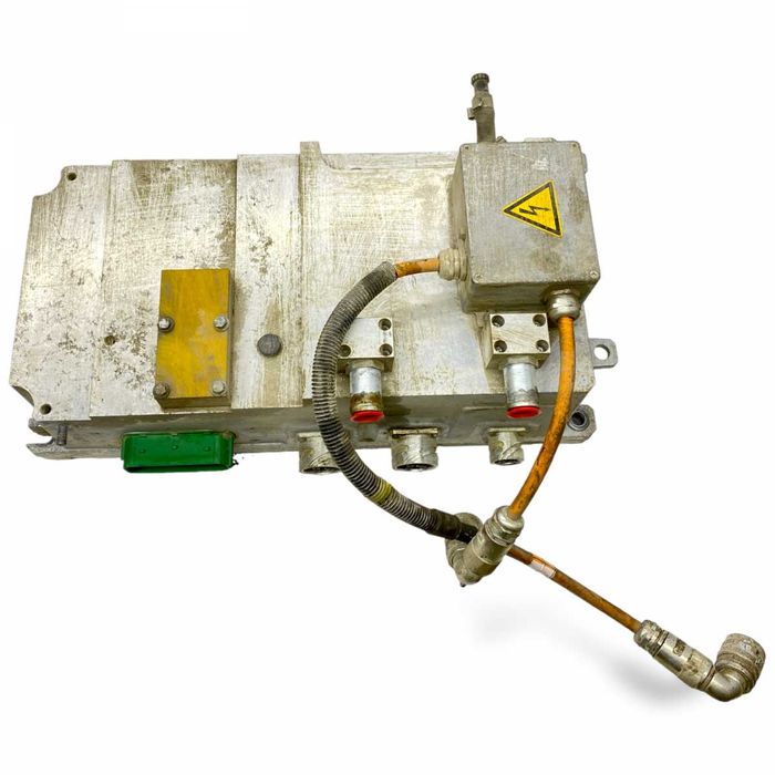 Unitate de control VOLVO FL, FE 2013 - 21928843 -piese de schimb VOLVO