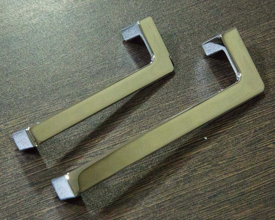 Ручки для мебели, Ручки для кухонной мебели