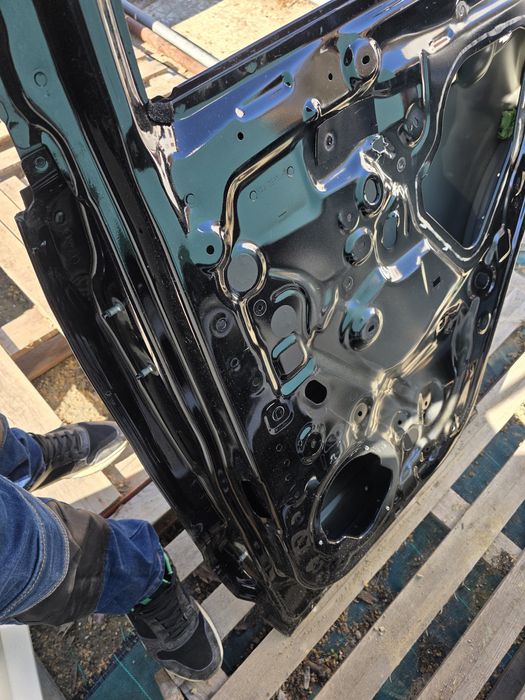 Renault Austral 22- Задна дясна врата