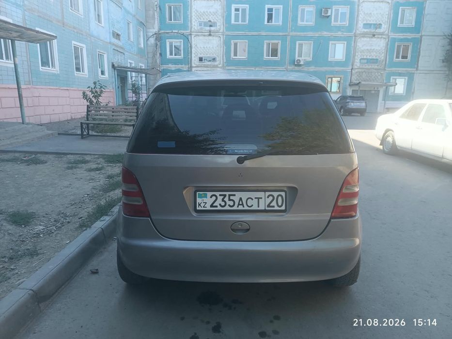 Продам Мерседес А 160