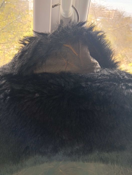 Късо яке. Шито по поръчка