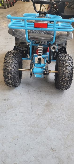 Atv 49cc ultra pentru copii nou cu garanție