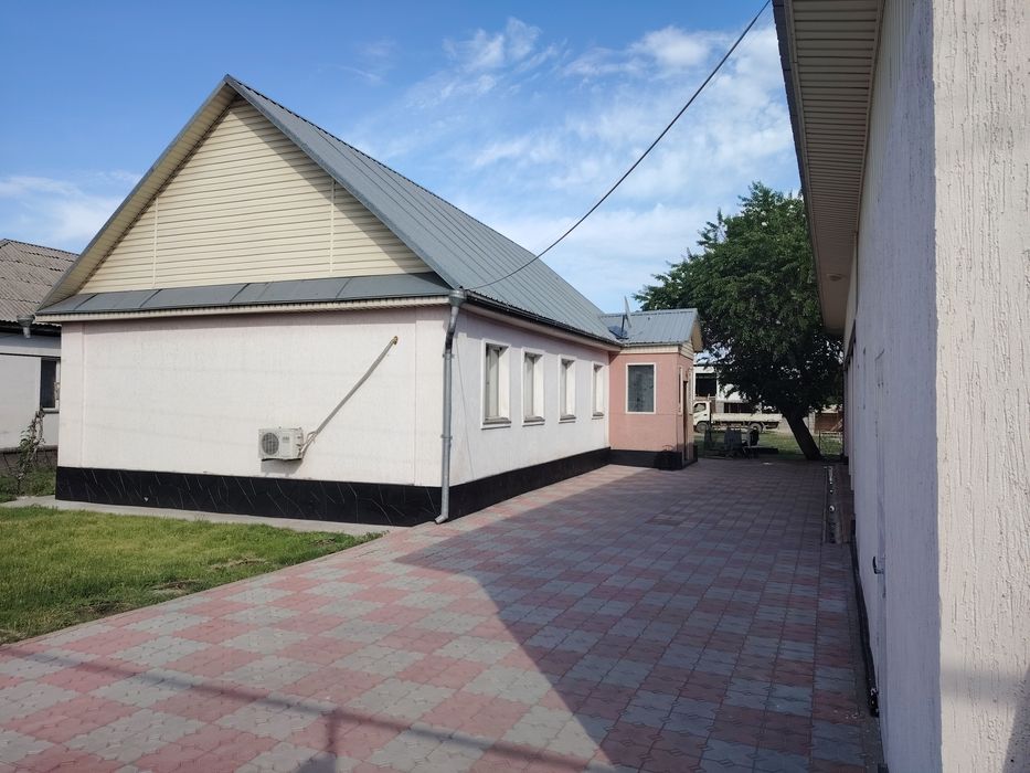 Үй сатылады Продам дом