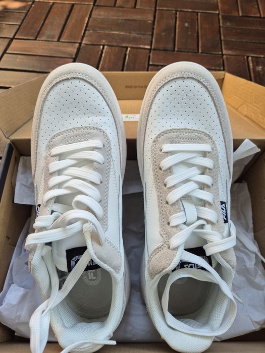 Sneakers piele Fila Sevaro