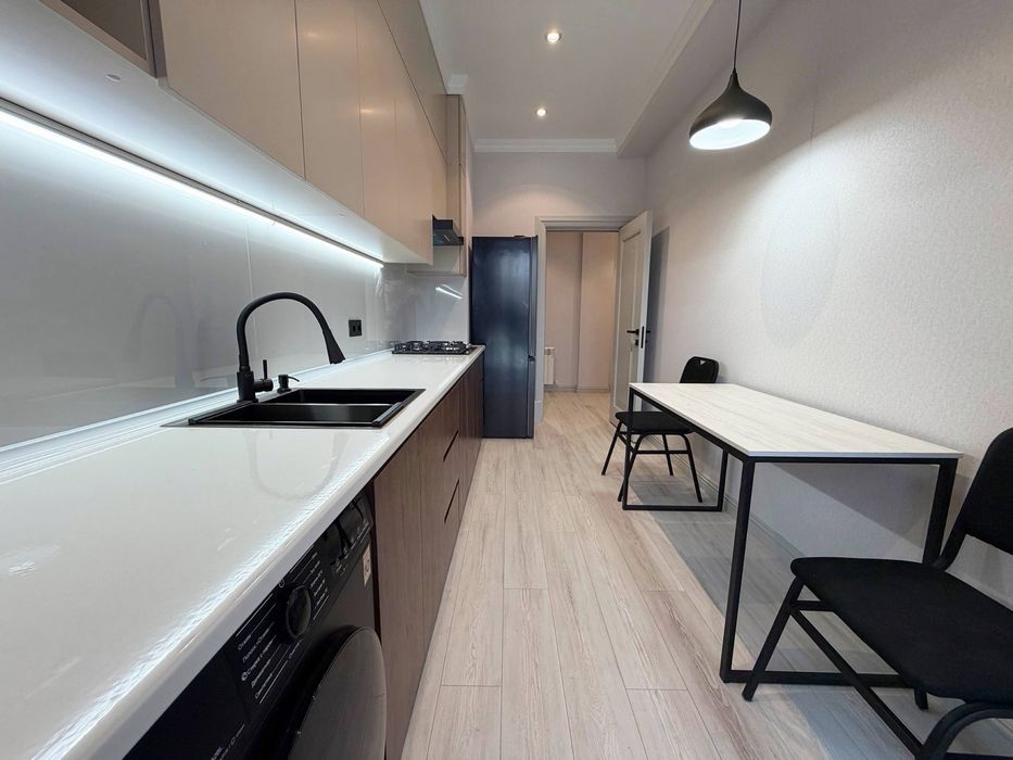 Аренда 2х ком Новая Elite soft 9квартал Юнусабад