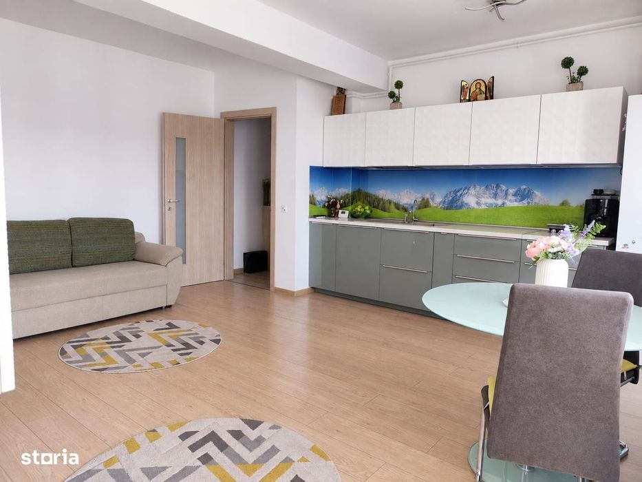 Apartament 3 camere Drumul Taberei - Brancusi - Valea Larga - an 2017