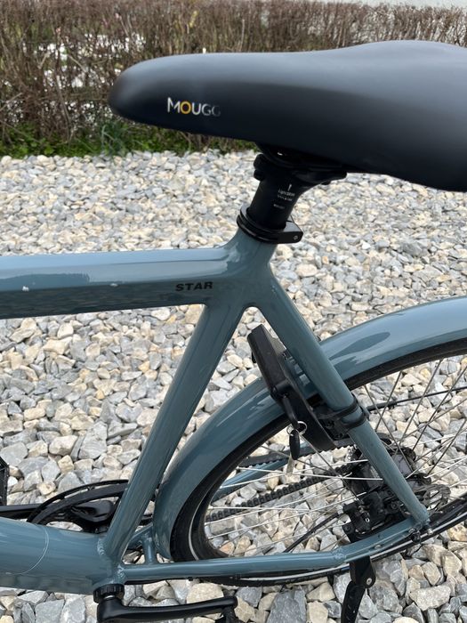 Вл велосипед MOUGG