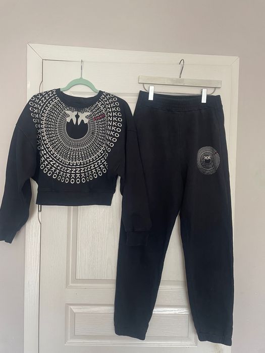 Оригинален Сет Екип Pinko Calvin Klein S