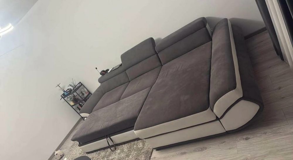 Canapea SH extensibilă Magic ,s
