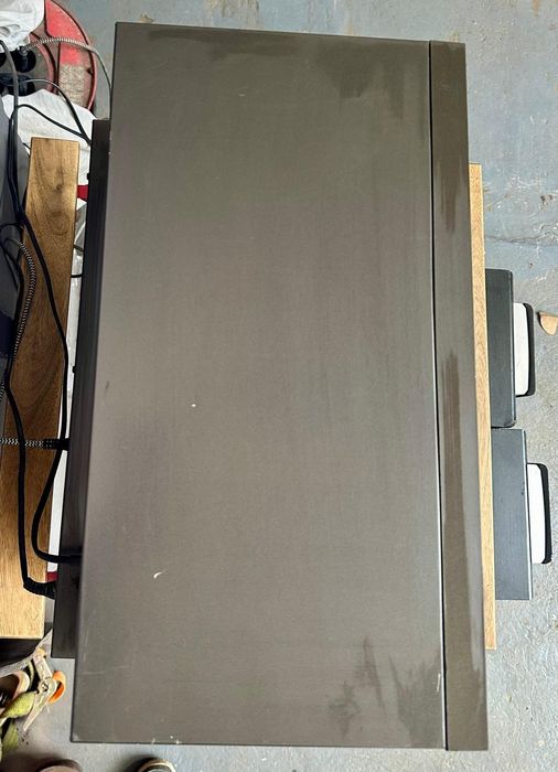 Linie vintage Technics +boxe  Technics