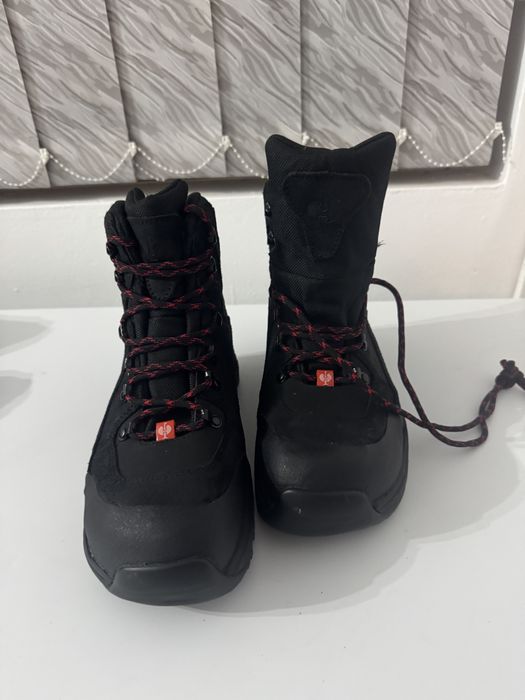 Bocanci engelbert strauss  nr 41