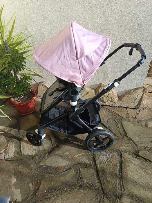 Детска количка Bugaboo Fox2