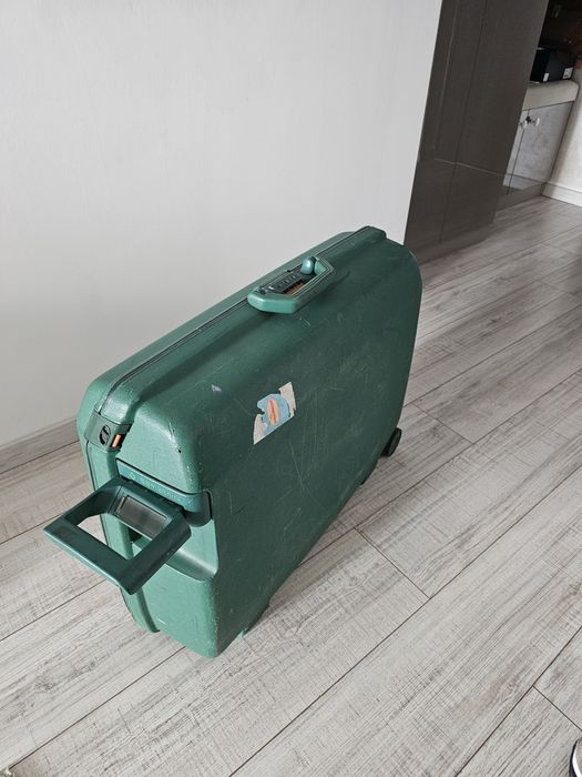 Valiza Samsonite