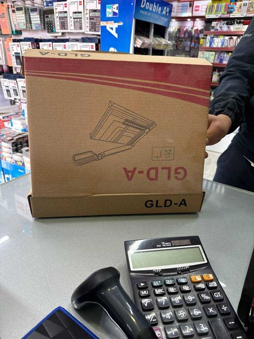 Резак для бумаги А4 китай Скидка !!! Акция !!!